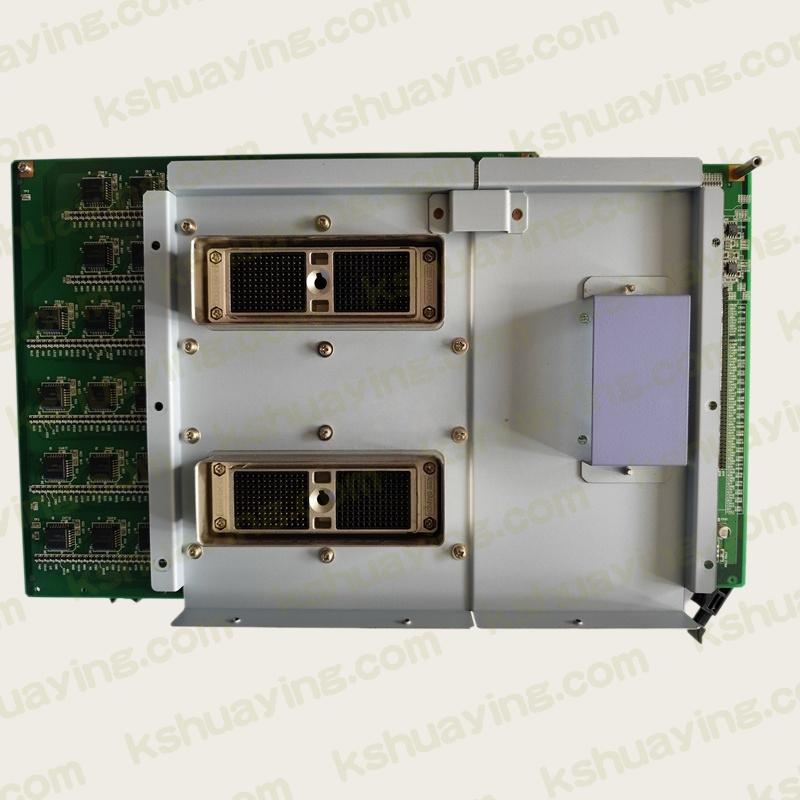 Aloka Prosound 6 Ultrasound System Board EP532400BD